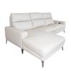 Tuxedo LAF Chaise Unit with Powered Recliner