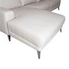 Tuxedo LAF Chaise Unit with Powered Recliner