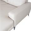 Tuxedo RAF Chaise Unit with Powered Recliner