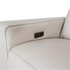 Tuxedo RAF Chaise Unit with Powered Recliner