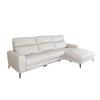 Tuxedo RAF Chaise Unit with Powered Recliner