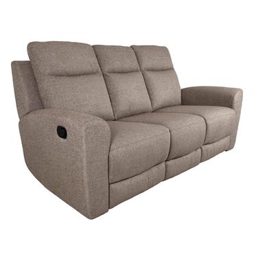 Wexford 3 Seater Recliner