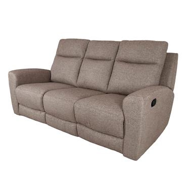 Wexford 3 Seater Recliner