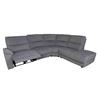 Tokyo LAF Chaise Unit with Powered Recliner