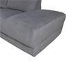 Tokyo LAF Chaise Unit with Powered Recliner