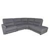 Tokyo LAF Chaise Unit with Powered Recliner