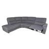 Tokyo RAF Chaise Unit with Powered Recliner