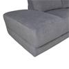 Tokyo RAF Chaise Unit with Powered Recliner