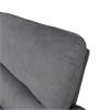 Tokyo RAF Chaise Unit with Powered Recliner