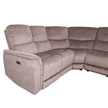 Sully Large Corner Unit (LAF, AU, CU, AU, RAF)