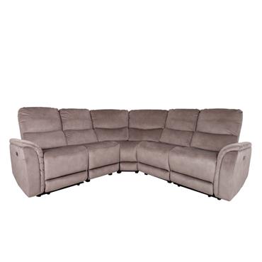 Sully Large Corner Unit (LAF, AU, CU, AU, RAF)
