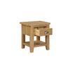 Meredith Lamp Table 1 Drawer