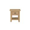Meredith Lamp Table 1 Drawer