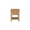Meredith Lamp Table 1 Drawer