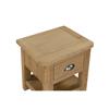 Meredith Lamp Table 1 Drawer