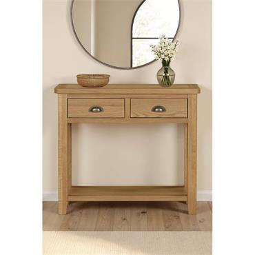 Meredith Console Table