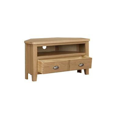 Meredith TV Unit Corner 900