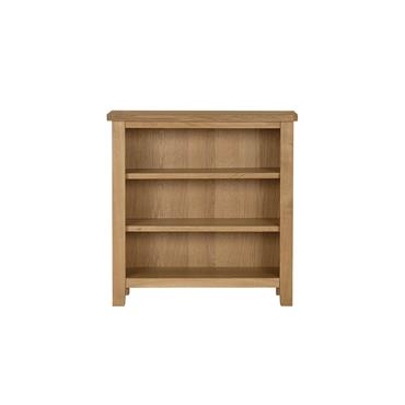 Meredith BookcaseLow Wide