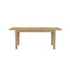 Meredith Dining Table Extending 1200/1600