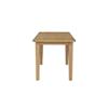 Meredith Dining Table Extending 1600/2000