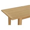 Meredith Dining Table Extending 1600/2000