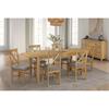 Meredith Dining Table Extending 1600/2000