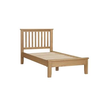 Meredith Bed 3'
