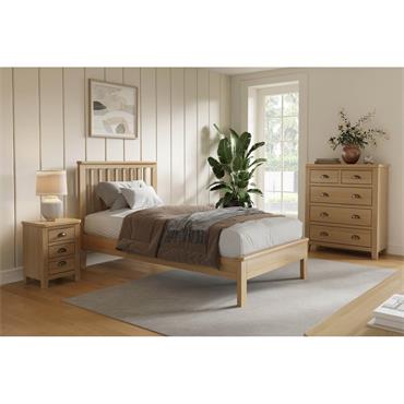 Meredith Bed 3'