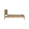 Meredith Bed 4'6
