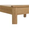 Meredith Bed 5'