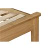 Meredith Bed 5'