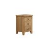 Meredith Bedside Table 3 Drawer