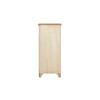 Meredith Narrow Chest 5 Drawer