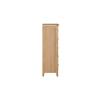 Meredith Narrow Chest 5 Drawer