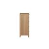 Meredith Tall Chest 5 Drawer