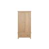 Meredith Wardrobe 2 Door