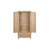 Meredith Wardrobe 2 Door