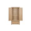Meredith Wardrobe 2 Door