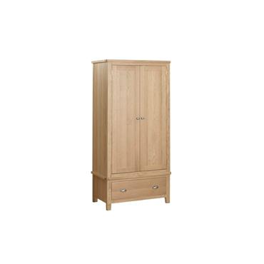 Meredith Wardrobe 2 Door