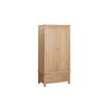 Meredith Wardrobe 2 Door