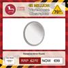 Marianna Mirror Round