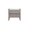 Marianna Bedside Table 2 Drawer