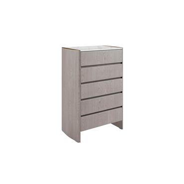 Marianna Tall Chest 5 Drawer