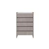 Marianna Tall Chest 5 Drawer