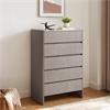 Marianna Tall Chest 5 Drawer