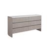 Marianna Dressing Chest 6 Drawer
