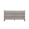 Marianna Dressing Chest 6 Drawer
