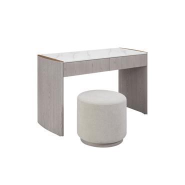 Marianna Dressing Table 2 Drawer