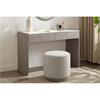 Marianna Dressing Table 2 Drawer