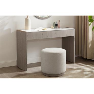 Marianna Dressing Stool Cream